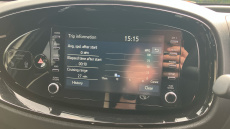 Toyota Aygo X 1.0 VVT-i Edge 5dr Petrol Hatchback